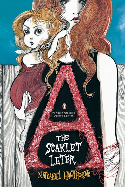 The Scarlet Letter