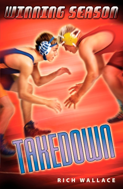 Takedown #8