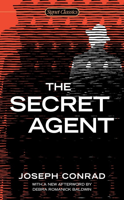 The Secret Agent