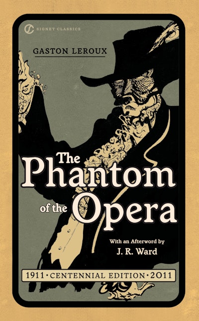 The Phantom of the Opera