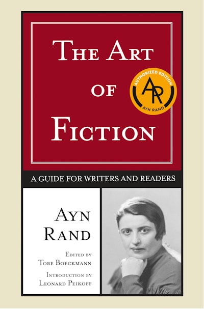 The Art of Fiction
