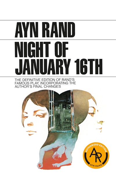 Night of January 16th