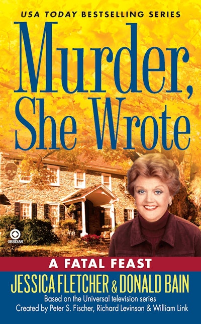 Murder, She Wrote: Killer in the Kitchen