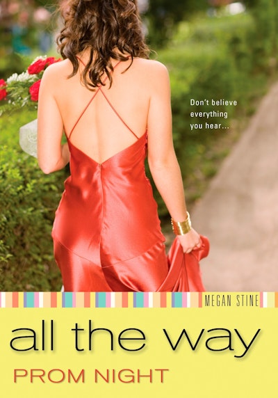 Prom Night: All the Way
