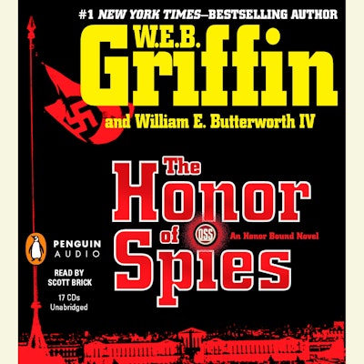 The Honor of Spies