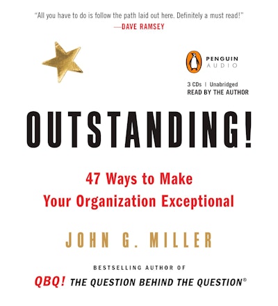 Outstanding!