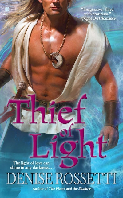 Thief of Light