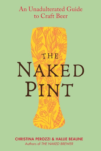 The Naked Pint