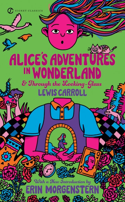 Alice's Adventures in Wonderland