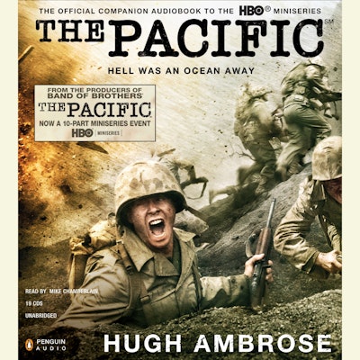 The Pacific