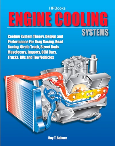 Engine Cooling Systems HP1425