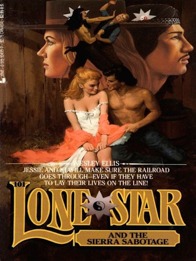 Lone Star 101/sierra