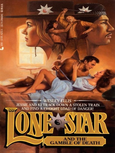 Lone Star 89/gamble