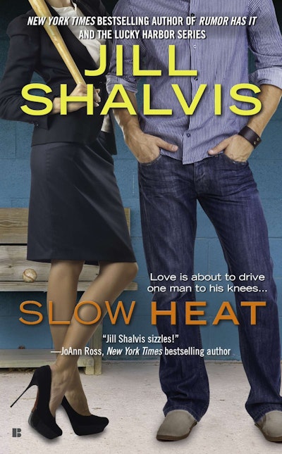 Slow Heat