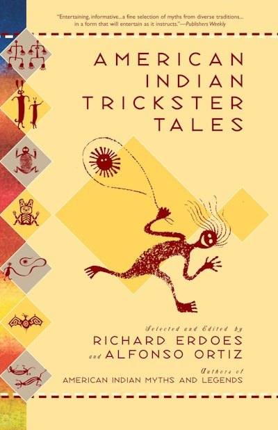 American Indian Trickster Tales