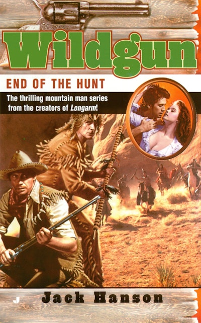Wildgun: End of the Hunt