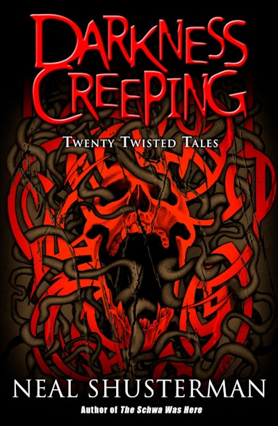 Darkness Creeping