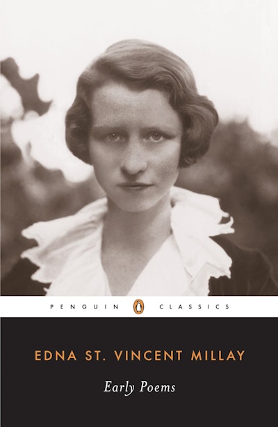 Early Poems