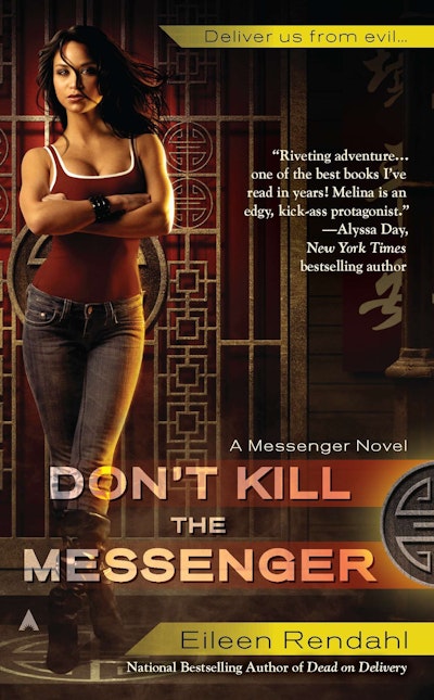 Don't Kill the Messenger