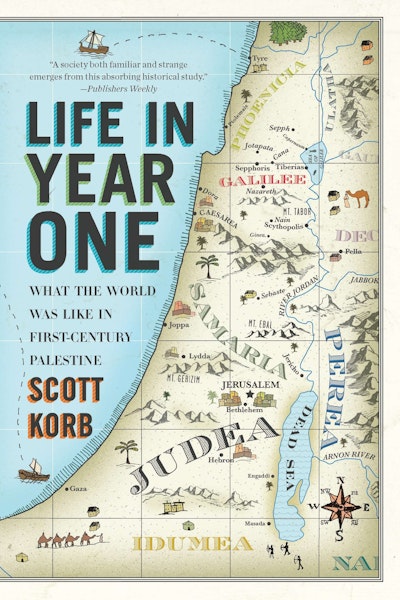 Life in Year One
