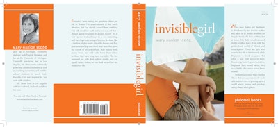 Invisible Girl