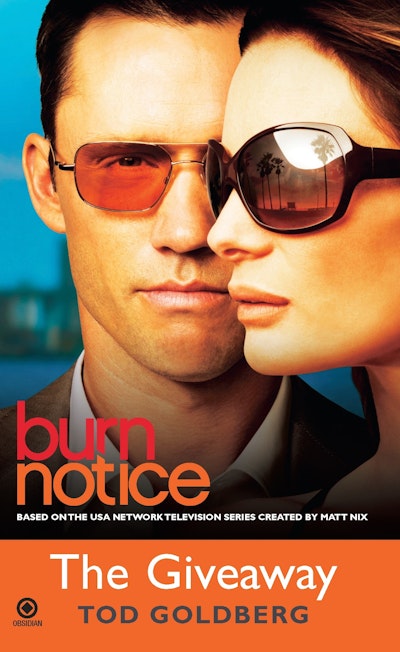 Burn Notice: the Bad Beat