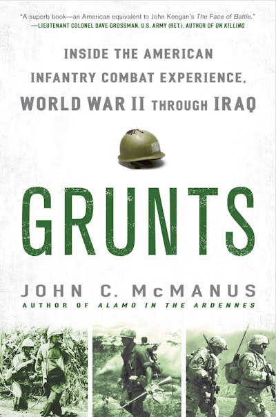 Grunts