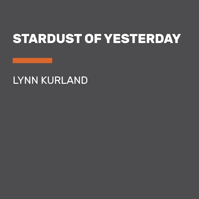 Stardust of Yesterday