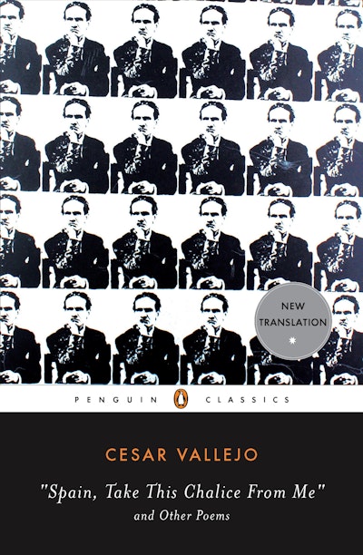 Spain, Take This Chalice from Me and Other Poems