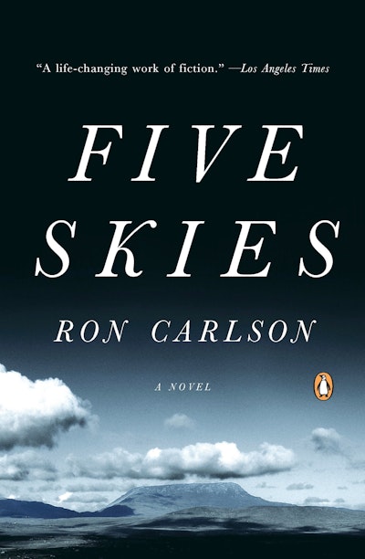 Five Skies