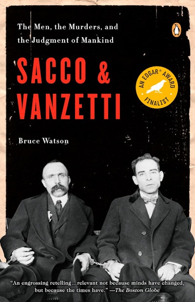 Sacco and Vanzetti