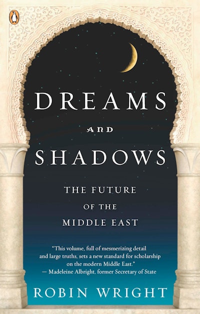 Dreams and Shadows