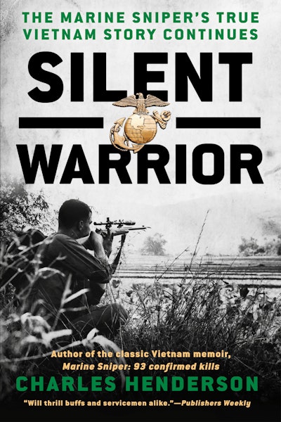Silent Warrior