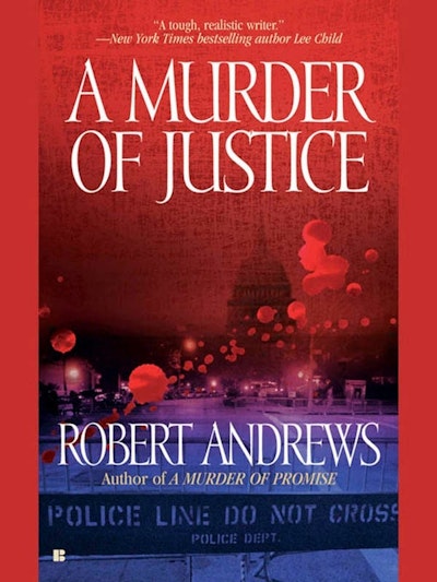 A Murder of Justice
