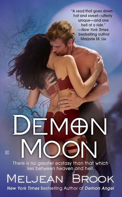 Demon Moon