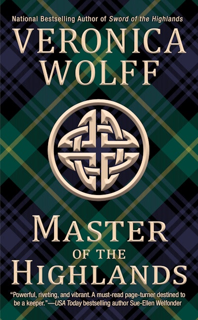 Master of the Highlands