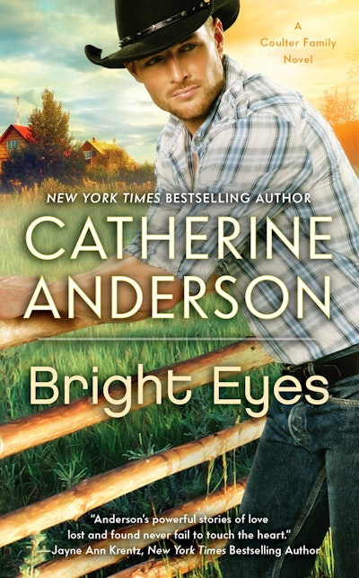 Bright Eyes