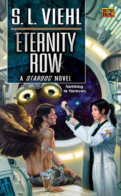 Eternity Row