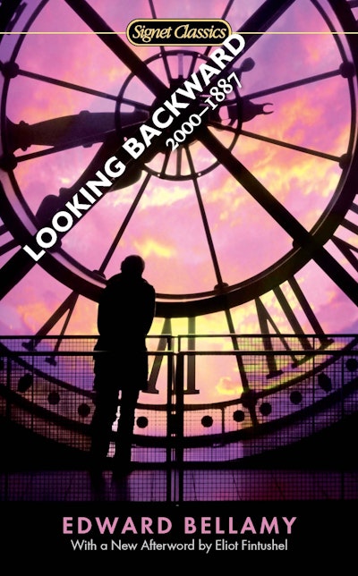 Looking Backward