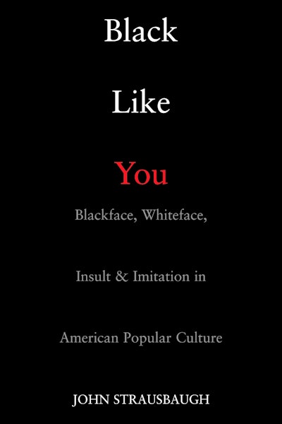 Black Like You
