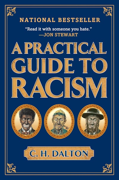 A Practical Guide to Racism