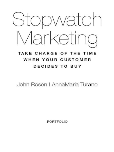 Stopwatch Marketing