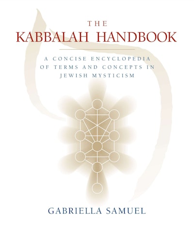 Kabbalah Handbook