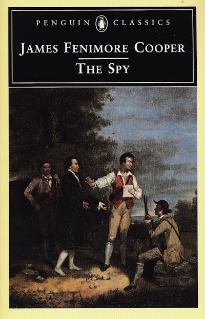 The Spy