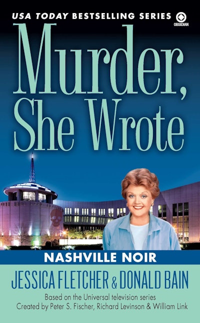Murder, She Wrote: Death of a Blue Blood