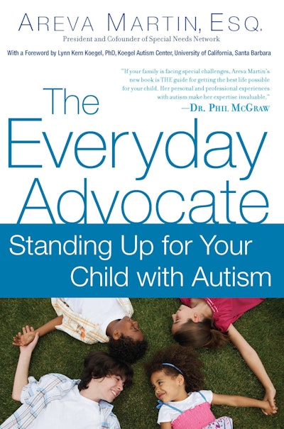 The Everyday Advocate