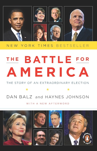 The Battle for America