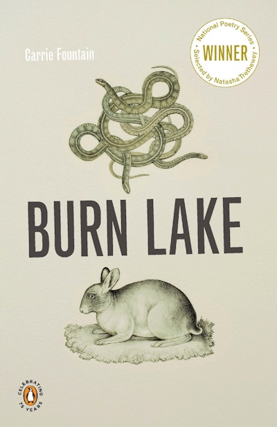 Burn Lake
