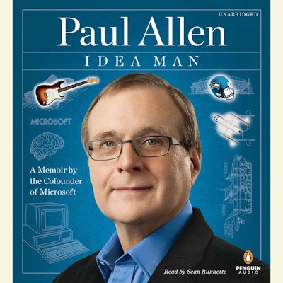 Idea Man