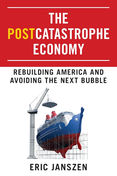 The Postcatastrophe Economy